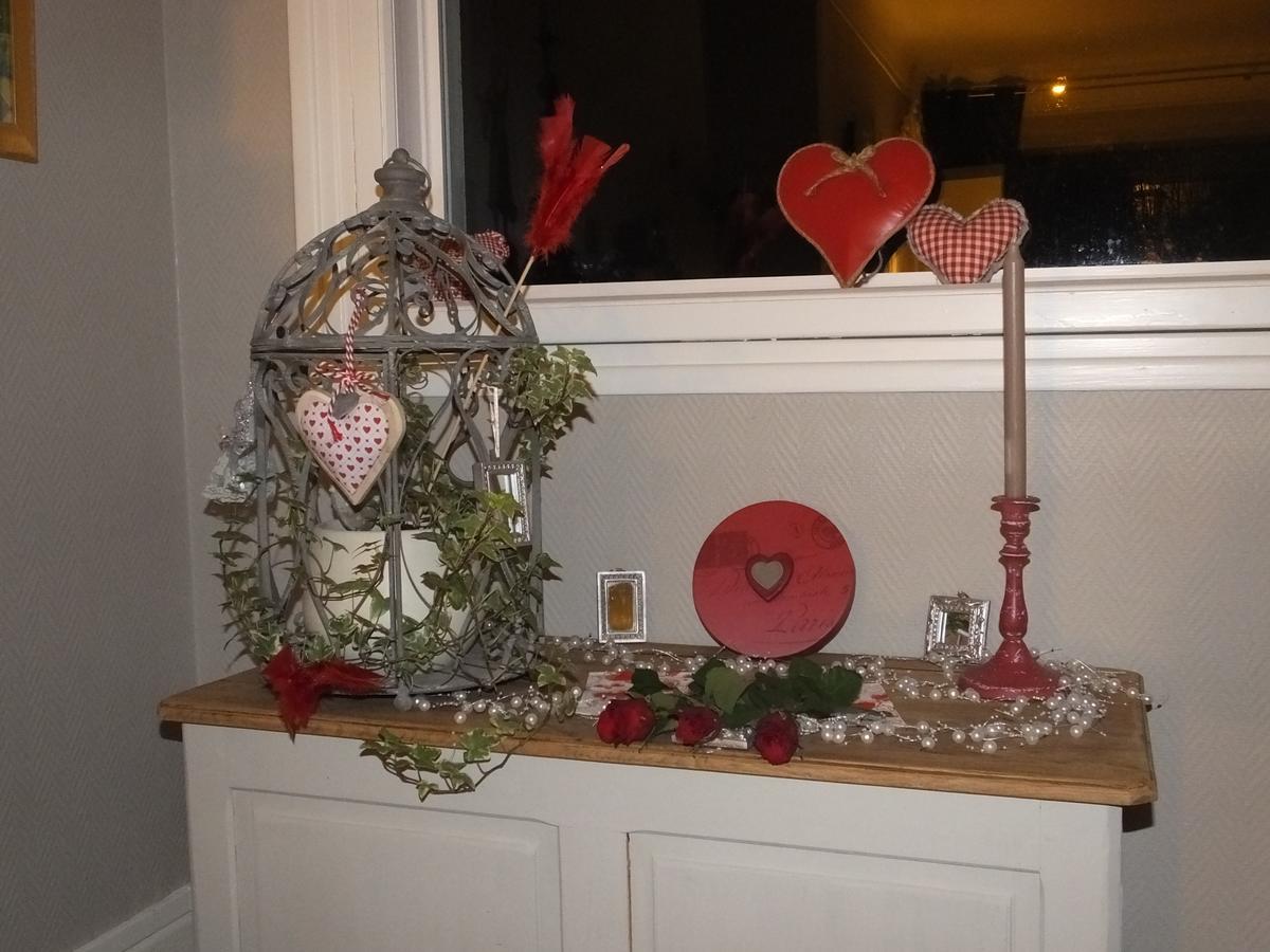 Bed and Breakfast L'Escarbotine Friville-Escarbotin Zewnętrze zdjęcie