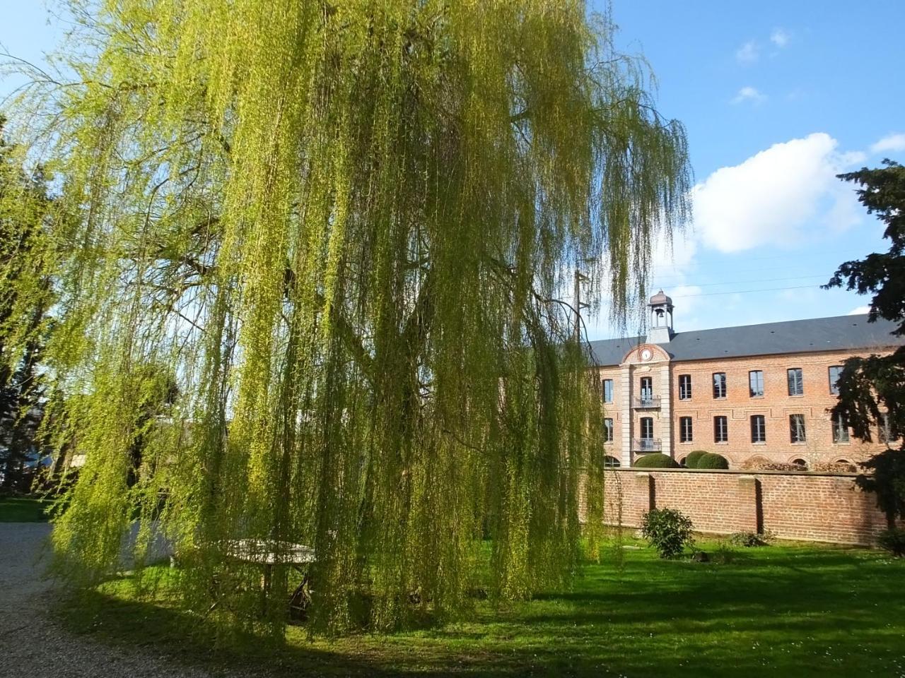Bed and Breakfast L'Escarbotine Friville-Escarbotin Zewnętrze zdjęcie