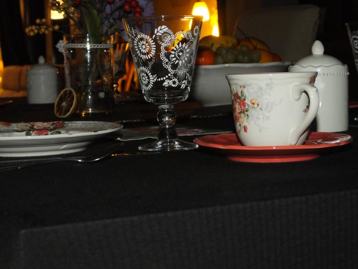 Bed and Breakfast L'Escarbotine Friville-Escarbotin Zewnętrze zdjęcie